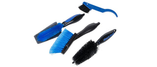 Park Tool BCB-4.2 Cleaner Bike Brush Set