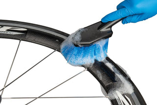 Park Tool BCB-4.2 Cleaner Bike Brush Set