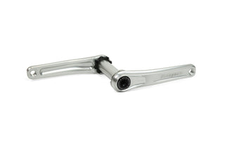 Hope Crankset E-Bike No Spider 68/73mm - 155mm Silver