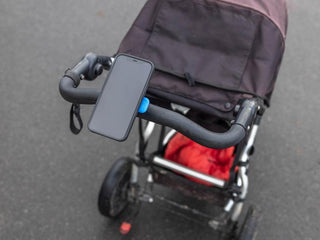 Quad Lock Mount Quick Release Strap Mount