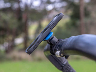 Quad Lock Mount Quick Release Strap Mount