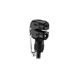 Lezyne Sport Floor DRV Flat Black