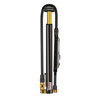 Lezyne HP Seal Kit 2 - Black