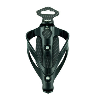 QBP Plastic Bike Bottle Cage - Black