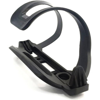 QBP Side Loading Reversible Bottle Cage - Black