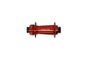 Hope Pro 5 CL Front Hub 100x15 - 32 Hole Red