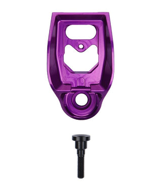 Hope KIOX Mount - Purple