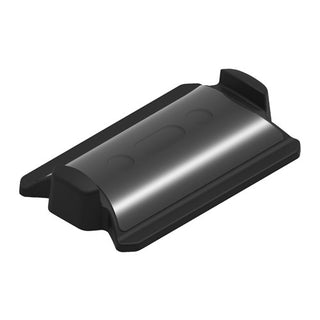 Quad Lock Stem Mount - Flat Bar Adaptor