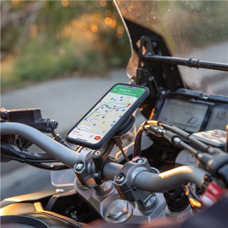 Motorcycle Waterproof - 360 Compatible Wireless Charging Head