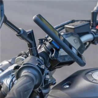 Quad Lock Motorcycle Vibration Dampener
