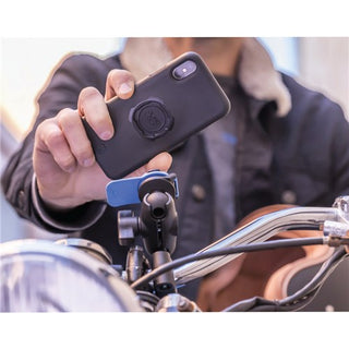 Quad Lock 1" Mount Version 2 - Ball Adaptor