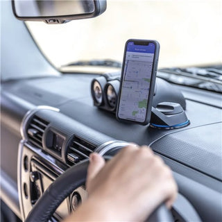 Quad Lock Version 5 - Car Mount
