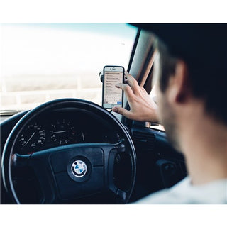 Quad Lock Version 5 - Car Mount