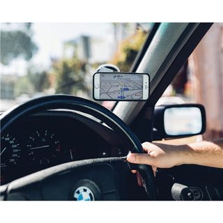 Quad Lock Version 5 - Car Mount