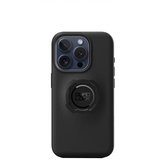 Quad Lock iPhone 15 Pro Max 6.7" Phone Case