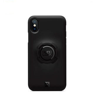 Quad Lock iPhone X Phone Case