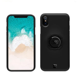 Quad Lock iPhone XR Phone Case