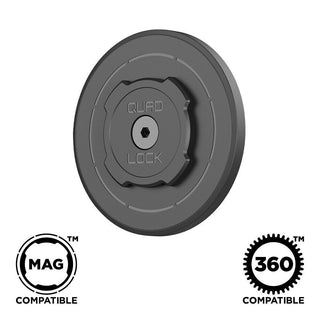 Quad Lock Accessory Mag Standard Head
