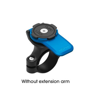 Qud Lock Motorcycle Handlebar Mount