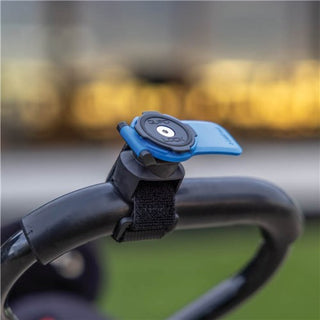 Quad Lock Golf/Stroller/Pram - Quick Release Strap Mount