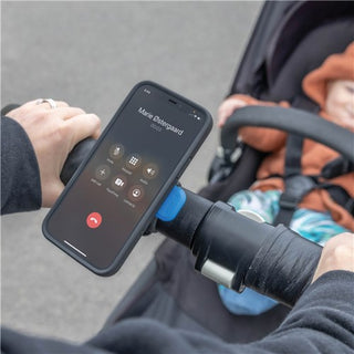 Quad Lock Golf/Stroller/Pram - Quick Release Strap Mount