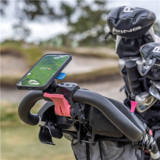 Quad Lock Golf/Stroller/Pram - Quick Release Strap Mount