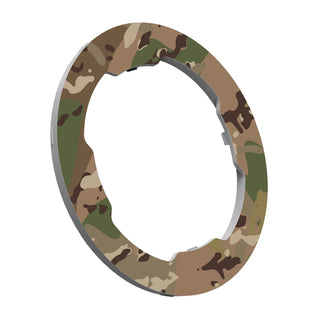 Quad Lock Coloured Ring MAG Case - Como
