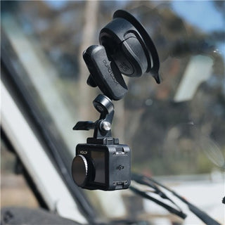 Quad Lock 360 Head - Action Camera Adaptor