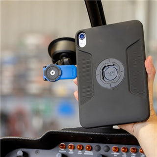 Quad Lock 360 Head - Action Camera Adaptor