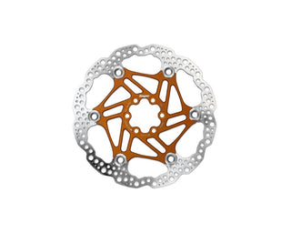 Hope Floating Disc - 180mm Orange