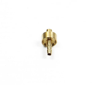 Hope Insert/Barb Suit 5MM Hose - Brass