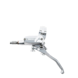 Hope Tech 4 Master Cylinder Complete Left Hand - Silver/Silver