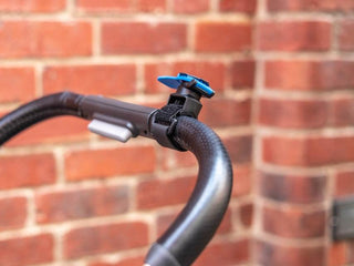 Quad Lock Mount Quick Release Strap Mount