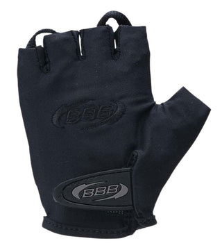 BBB Cycling BBW-23 Kid's Short Finger Gloves - Black