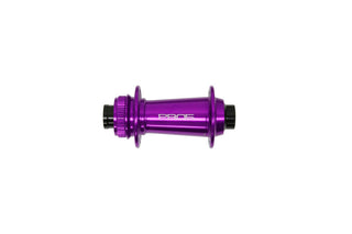 Hope Pro 5 CL Front Hub 100x15 - 32 Hole Purple