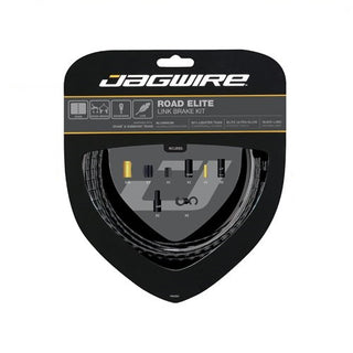Jagwire Road Elite Link Brake Cable Kit