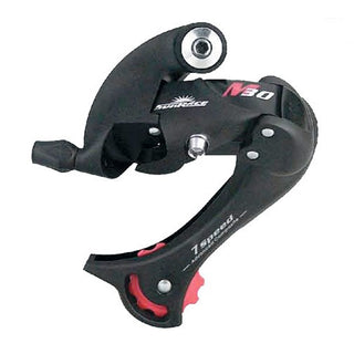Sunrace Rear Derailleur RDM37 13 30T 7 Speed