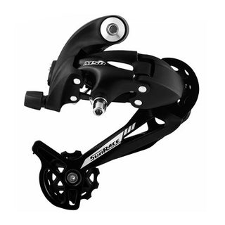 Sunrace Rear Derailleur 7/8 Speed 11-34T