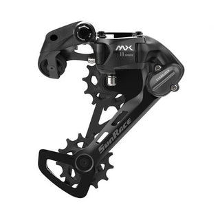 Sunrace RDMX600 12/11/10 Speed Rear Derailleur