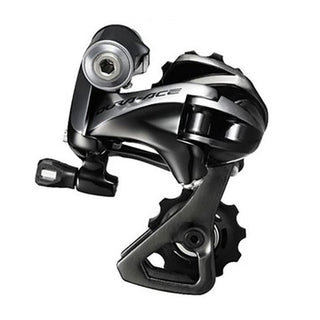Sunrace Rear Derailleur RDR86S 8 Speed 11-27T - Black