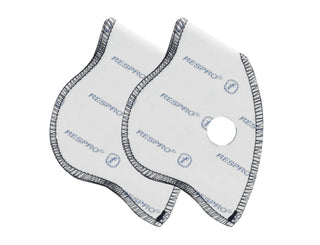 Respro Techno Combi Filter Twin Pack Medium