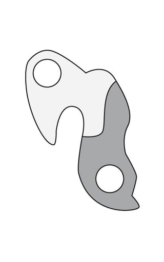 Apollo Raceline Ultra00/Giro01 Hangers