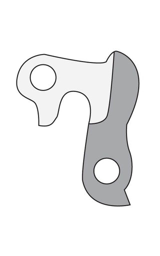 Apollo Expert Ext DH RR Der Hanger 01/02