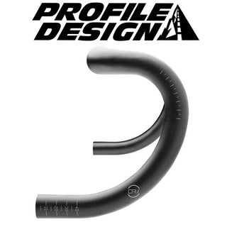 Profile Design DRV/A 120 Drop Handlebar 42CM