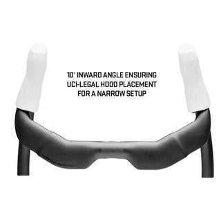 Profile Design Canta Race Carbon DropBar 39CM