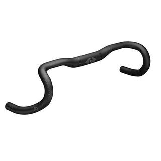 Profile Design DRV/GMR Drop Bar 105mm 40CM - Matte Black
