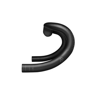 Profile Design DRV/GMR Drop Bar 120mm 44CM - Matte Black