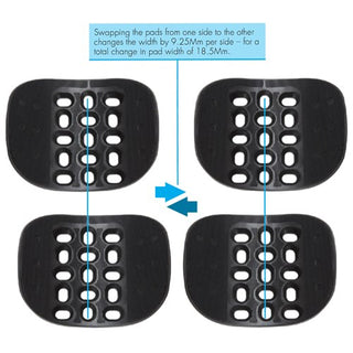 Profile Design Subsonic/Ergo/39a Aerobar 340mm