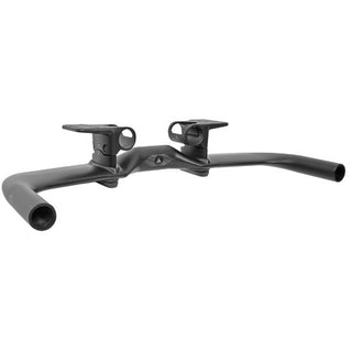 Profile Design Wing 20c+ II Carbon Base Bar 38cm With AU Bracket