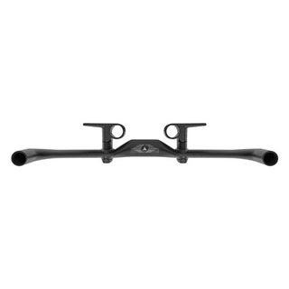 Profile Design Wing 20c+ II Carbon Base Bar 42cm With AU Bracket
